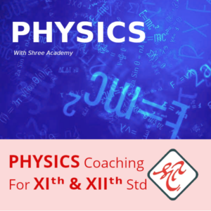 Physics for 11th and 12th Grade