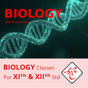 Biology for 11th and 12th Grade
