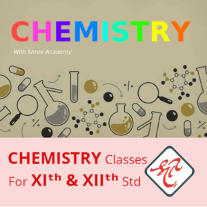 Chemistry for 11th and 12th Grade